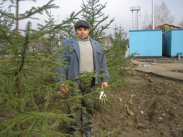 Виталя Корюков