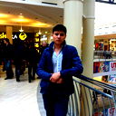 Sherzod Bozorboev