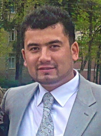 Садриддин Якубов