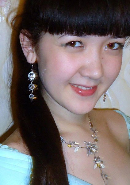 Ляйсян Нафикова