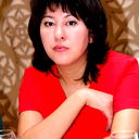 Айнура Тоганасова