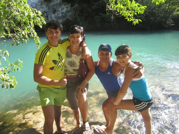 Елена Ивакина