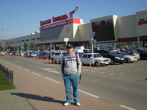 Евгений Воронин