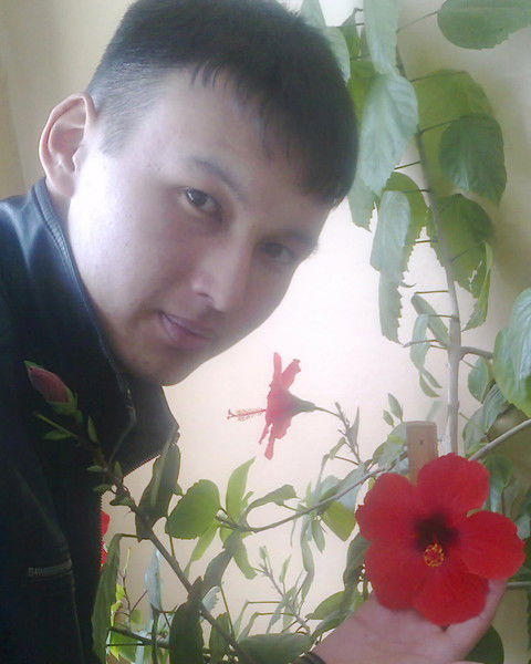 Галымжан Ердаулетов