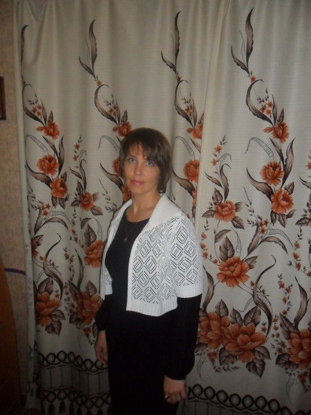 Иолана Янгаева