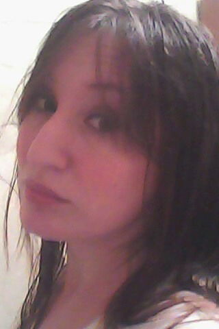 Анна Зорина