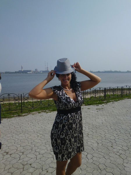 Наташа Шихова