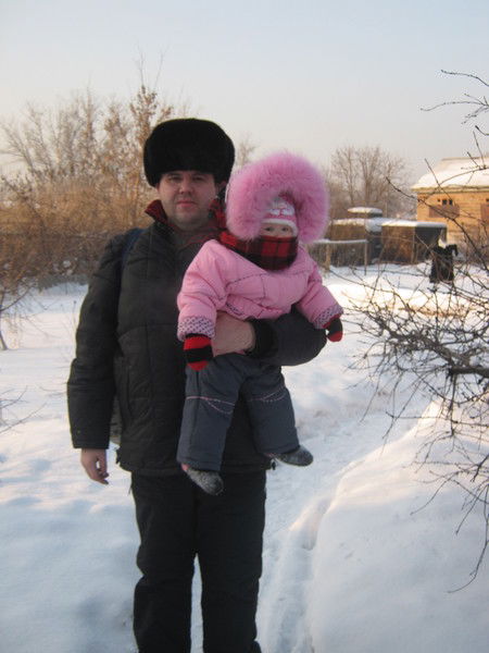 Андрей Лабанов