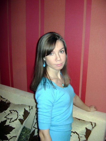 Эльвира Шаяхметова