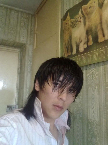 Омурбек Базиев