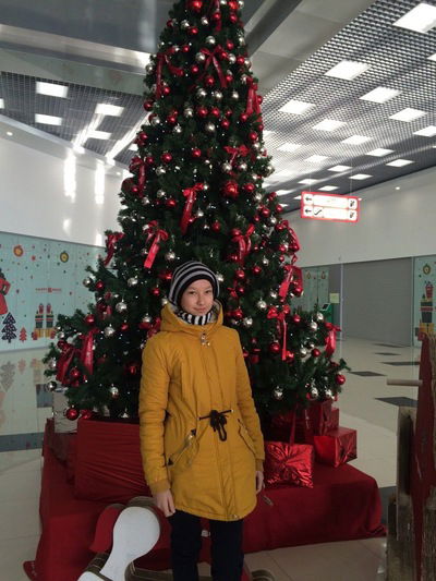 Нелли Пинчук