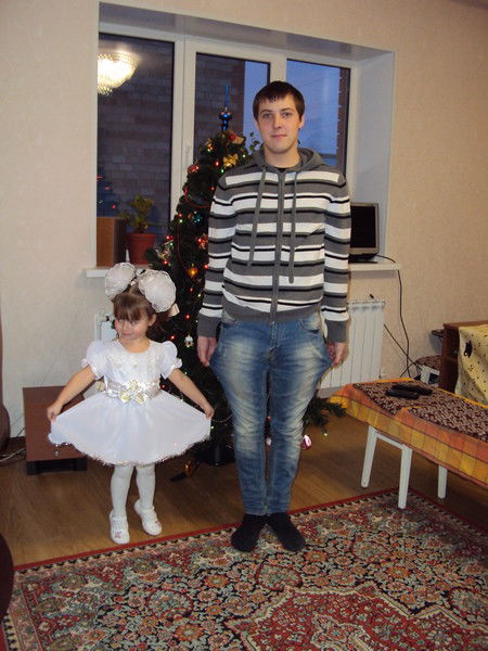 Александр Колесников