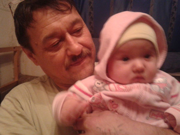 Марина Балашова