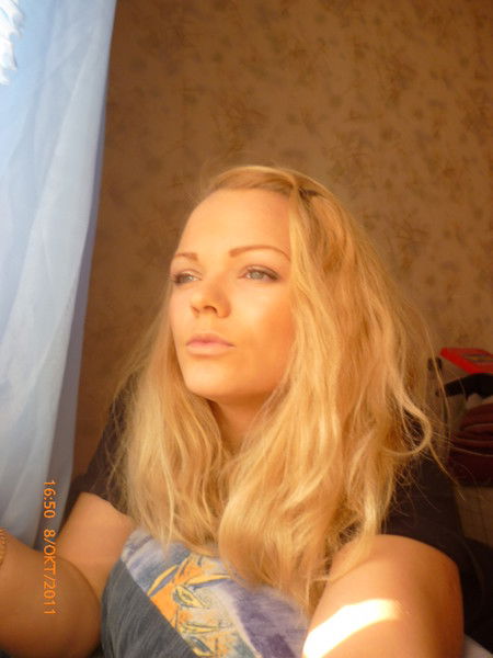 Галина Хахалева