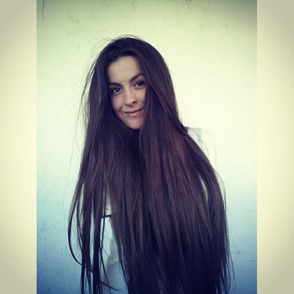 Валерия Аминова