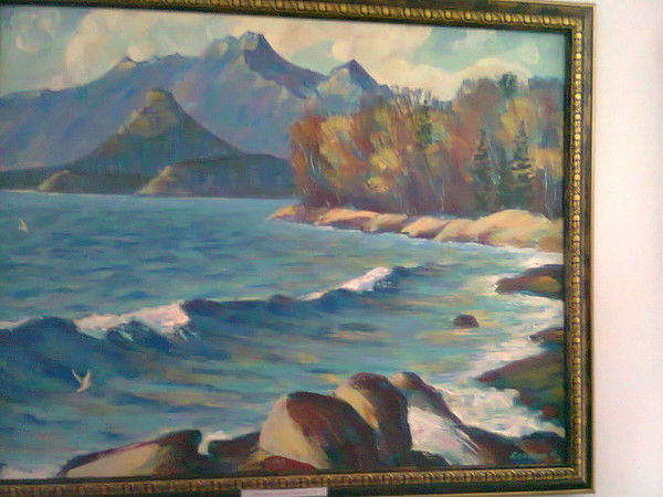 Бахытгуль Кубенова