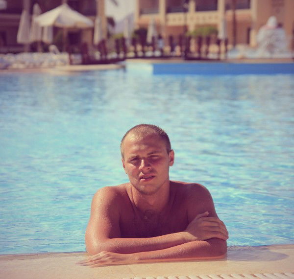 Павел Турчинский