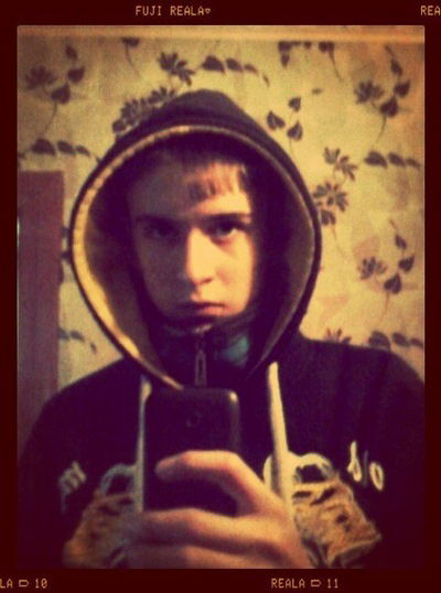 Артём Мелюх