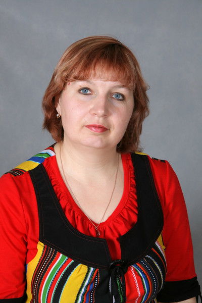 Катя Суворова