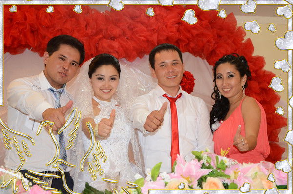 Айбопе Болатбек