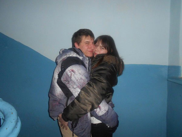 Машуня Матвеева