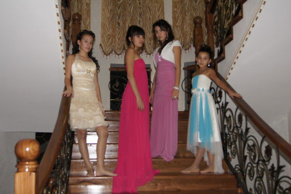 Алуа Таласбаева