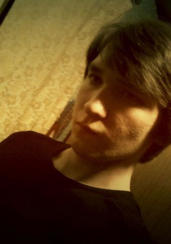 Леха Лесков