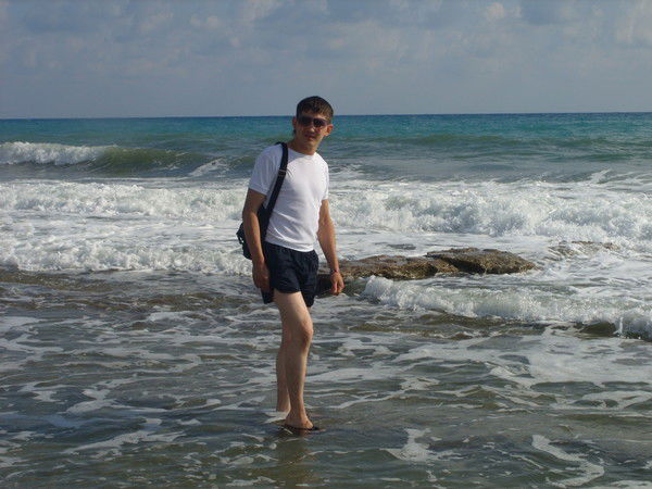 Дмитрий Gарипов