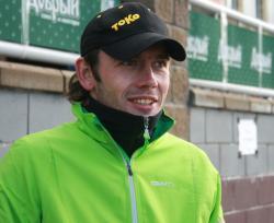 Евгений Файков