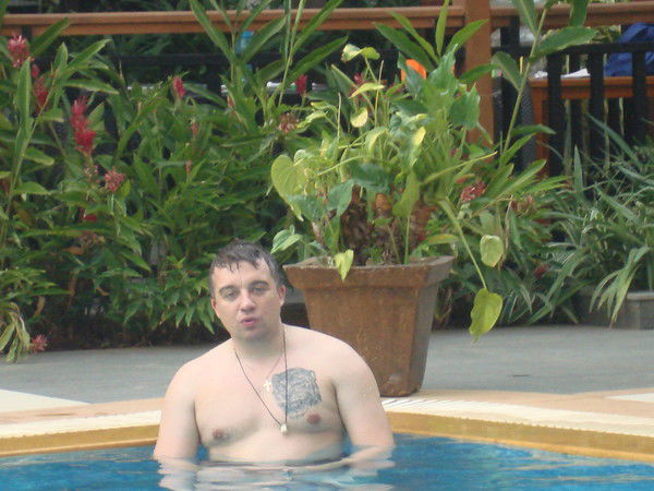 Виталий Бондарев