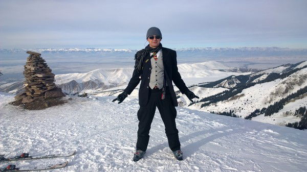 Руслан Кубраков