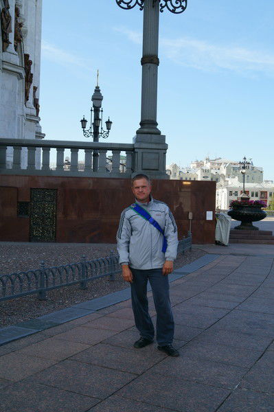 Александр Балдин