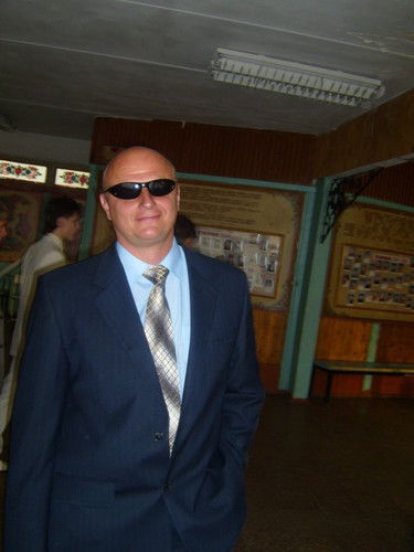 Андрей Никитич