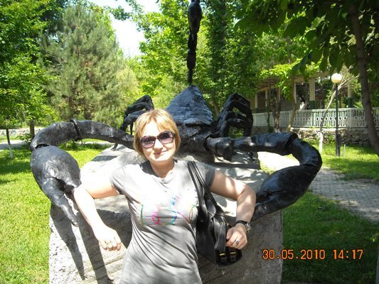 Елена Емельянова