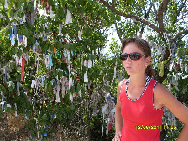 Рита Брониковская