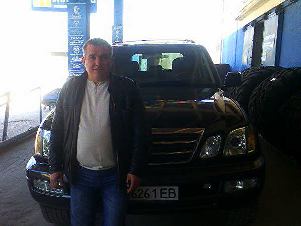 Александр Попов