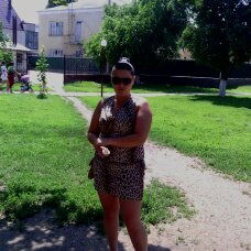 Александра Корнышева