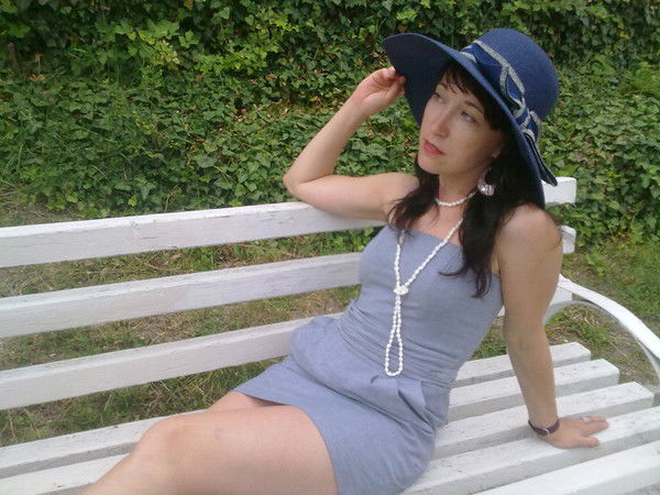 Татьяна Дыль