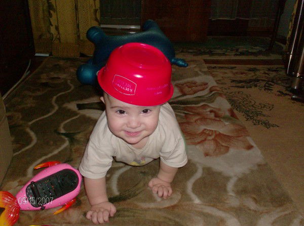 Марина Корнеева