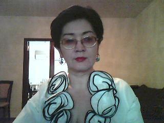 Ляззат Аубакирова