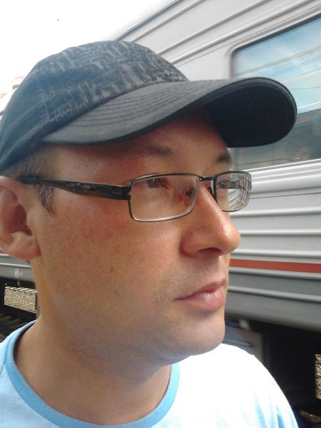 Ильгиз Азнабаев