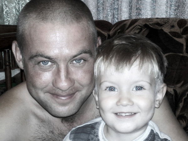 Александр Михайлов