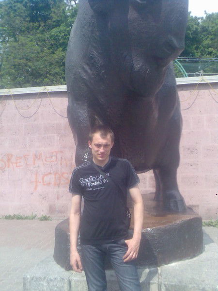 Александр Карпухин