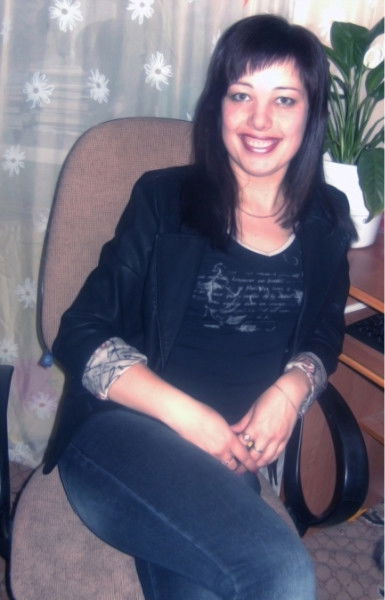 Галина Гаёва