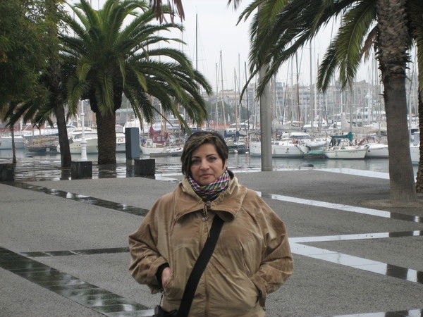 Любовь Малова