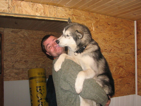 Сергей Дьячков