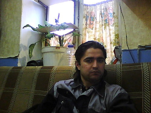 Мануэл Давлатов