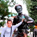 Сергей Писарев