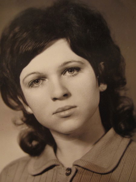 Тамара Гильфанова