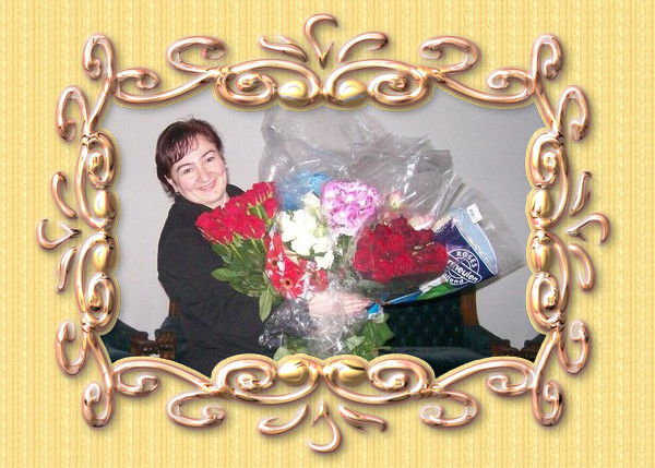 Нана Бенидзе